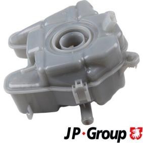 Achetez des Vase d'expansion, liquide de refroidissement JP GROUP 1114703700 à prix pour 55,28 €