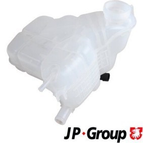 Comprar Depósito compensación, refrigerante de JP GROUP 1214702400 a bajo precio de 23,62 €