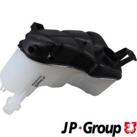 Ausgleichsbehälter 1514700900 FORD S-MAX von JP GROUP