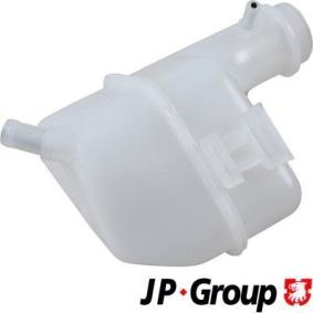 Osta Nestesäiliö, jäähdytysneste JP GROUP:llä 3214700300 edullisesti hintaan 12,32 €