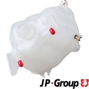 Achetez des Vase d'expansion, liquide de refroidissement JP GROUP 3314700200 à prix pour 37,48 €