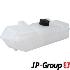 Achetez des Vase d'expansion, liquide de refroidissement JP GROUP 3314700400 à prix pour 70,85 €