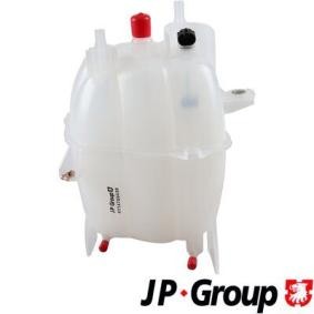 Achetez des Vase d'expansion, liquide de refroidissement JP GROUP 4114700400 à prix pour 50,13 €