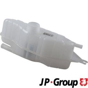 Osta Nestesäiliö, jäähdytysneste JP GROUP:llä 4314700500 edullisesti hintaan 30,97 €