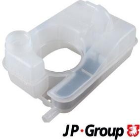 Osta Nestesäiliö, jäähdytysneste JP GROUP:llä 4314701000 edullisesti hintaan 22,82 €