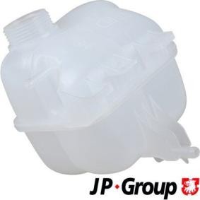Comprar Depósito compensación, refrigerante de JP GROUP 6014700200 a bajo precio de 49,86 €