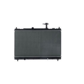Kjøp Radiator, motorkjøling av MAHLE ORIGINAL CR 2701 000S til den lave prisen 2459,79 NOK