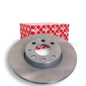 Comprar Disco de freno de FEBI BILSTEIN 17209 a bajo precio de 27,87 €