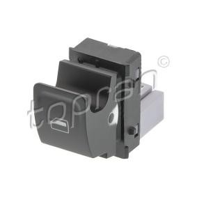 Comprar Interruptor de elevalunas de TOPRAN 119 791 a bajo precio de 10,95 €