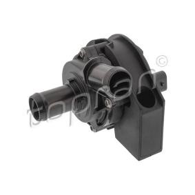 Köp Extra vattenpump av TOPRAN 620 690 till det låga priset 856,04 kr
