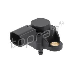 Köp Sensor, laddtryck av TOPRAN 622 531 till det låga priset 335,05 kr