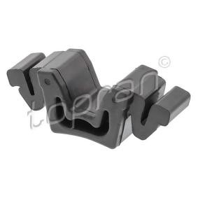 Achetez des Suspension, radiateur TOPRAN 634 572 à prix pour 3,53 €