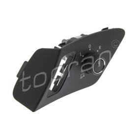 Comprar Conmutador, ajuste de espejo de TOPRAN 638 191 a bajo precio de 16,13 €