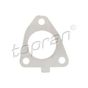 Compre Junta para turbo da TOPRAN 821 890 a um preço baixo por 9,70 €
