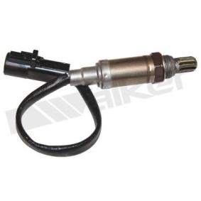 Osta WALKER PRODUCTS Lambda anturi netistä Thunderbird Mk9 Coupe-mallille edulliseen hintaan