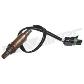 Lambdasonde von WALKER PRODUCTS 350-33054