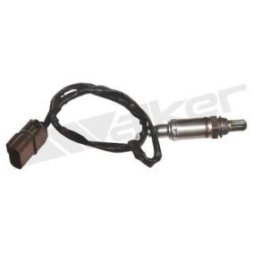 Achetez des Sonde lambda WALKER PRODUCTS 350-33066 à prix pour 52,32 €