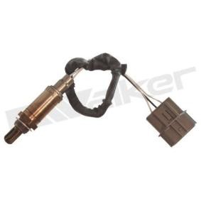 Achetez des Sonde lambda (NOx) de chez WALKER PRODUCTS en ligne pour Xterra (WD22) à prix modérés