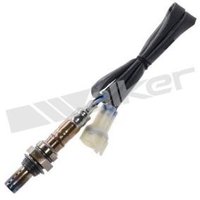 SUZUKI Lambdasonde von WALKER PRODUCTS