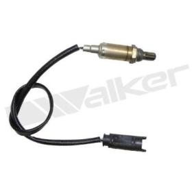 Achetez des Sonde lambda WALKER PRODUCTS 350-34045 à prix pour 51,41 €