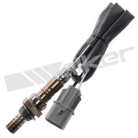 Achetez des Sonde lambda WALKER PRODUCTS 350-34097 à prix pour 52,32 €