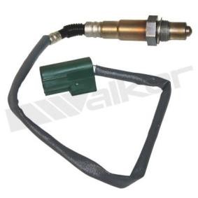 Achetez des Sonde lambda WALKER PRODUCTS 350-34198 à prix pour 53,67 €