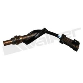 Lambdasonde für FIAT von WALKER PRODUCTS