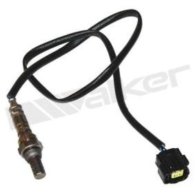 Lambdasonde von WALKER PRODUCTS 350-34216