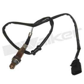 VOLKSWAGEN Lambdasonde von WALKER PRODUCTS