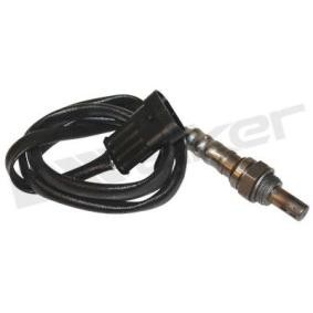 Køb Lambdasonde af WALKER PRODUCTS 350-34235 til den lave pris 437,22 DKK