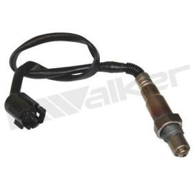 Osta Lambdatunnistin WALKER PRODUCTS:llä 350-34383 edullisesti hintaan 58,09 €