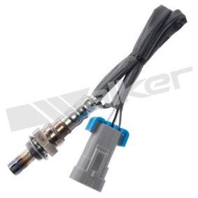Lambdasonde von WALKER PRODUCTS 350-34489