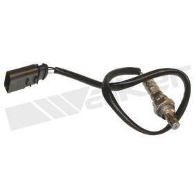 Lambdasonde von WALKER PRODUCTS 350-34523
