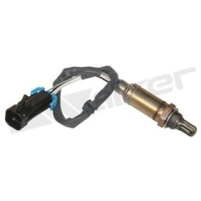 Acquista Sonda lambda da WALKER PRODUCTS 350-34525 a buon mercato per soli 50,87 €