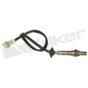 SUZUKI Lambdasonde von WALKER PRODUCTS