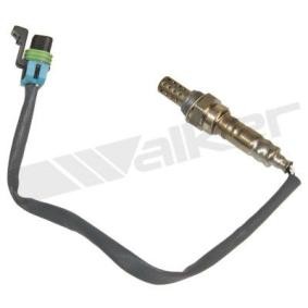 Køb Lambdasonde af WALKER PRODUCTS 350-34551 til den lave pris 426,87 DKK
