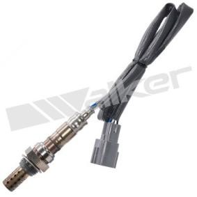 TOYOTA Lambdasonde von WALKER PRODUCTS