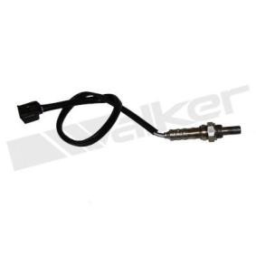 Achetez des Sonde lambda (NOx) de chez WALKER PRODUCTS en ligne pour TEANA III (J33) à prix modérés