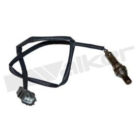 Lambdasonde für HONDA von WALKER PRODUCTS