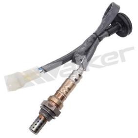 SUZUKI Lambdasonde von WALKER PRODUCTS