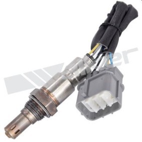 Lambdasonde für HONDA von WALKER PRODUCTS