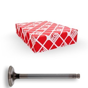 Acquista Valvola di scarico da FEBI BILSTEIN 17393 a buon mercato per soli 16,78 €