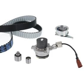 Achetez des Kit de distribution + pompe à eau GRAF KP1360-2 à prix pour 240,01 €