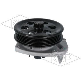 Wasserpumpe 101447 CADILLAC CT6 von KWP