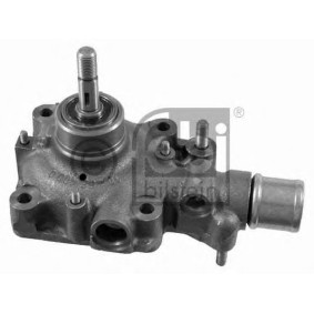 Achetez des Pompe à eau FEBI BILSTEIN 17469 à prix pour 239,21 €