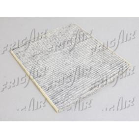 Achetez des Filtre d'habitacle FRIGAIR 1304.4135 à prix pour 25,53 €