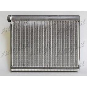 Verdampfer, Klimaanlage 716.10008