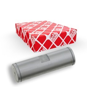 Comprar Pivote de zapata de freno de FEBI BILSTEIN 17529 a bajo precio de 21,35 €