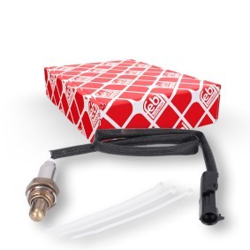 Osta Lambdatunnistin FEBI BILSTEIN:llä 17536 edullisesti hintaan 29,89 €