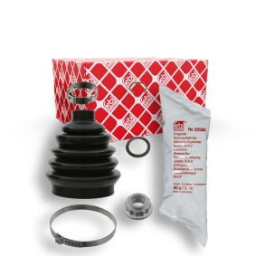 Acquista Kit cuffia, semiasse da FEBI BILSTEIN 17540 a buon mercato per soli 16,17 €